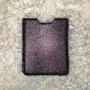 Graphic Image New York iPad Sleeve